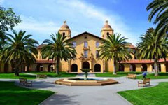 Stanford Universityi